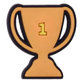 Winners cup 23-44 Shoe Charm