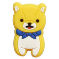 Shoe Charm - Blue collar Puppy Dog 27-11