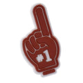 Referee's glove 303-05 Shoe Charm