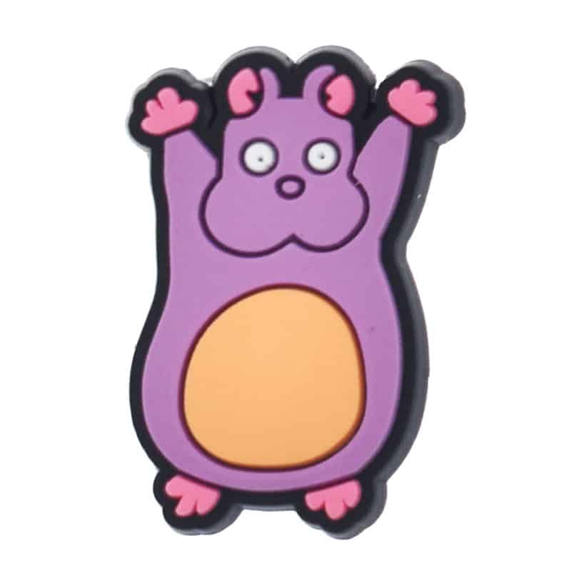 HIPPO Horray 315-19 Shoe Charm