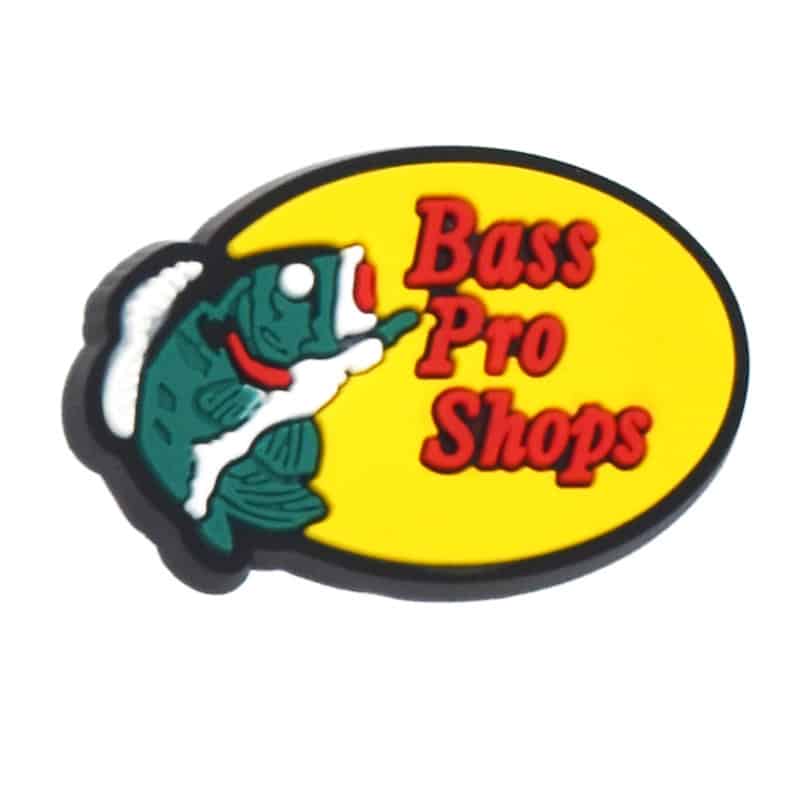 Bass Pro Shops sign 317-03 - Shoe Charm