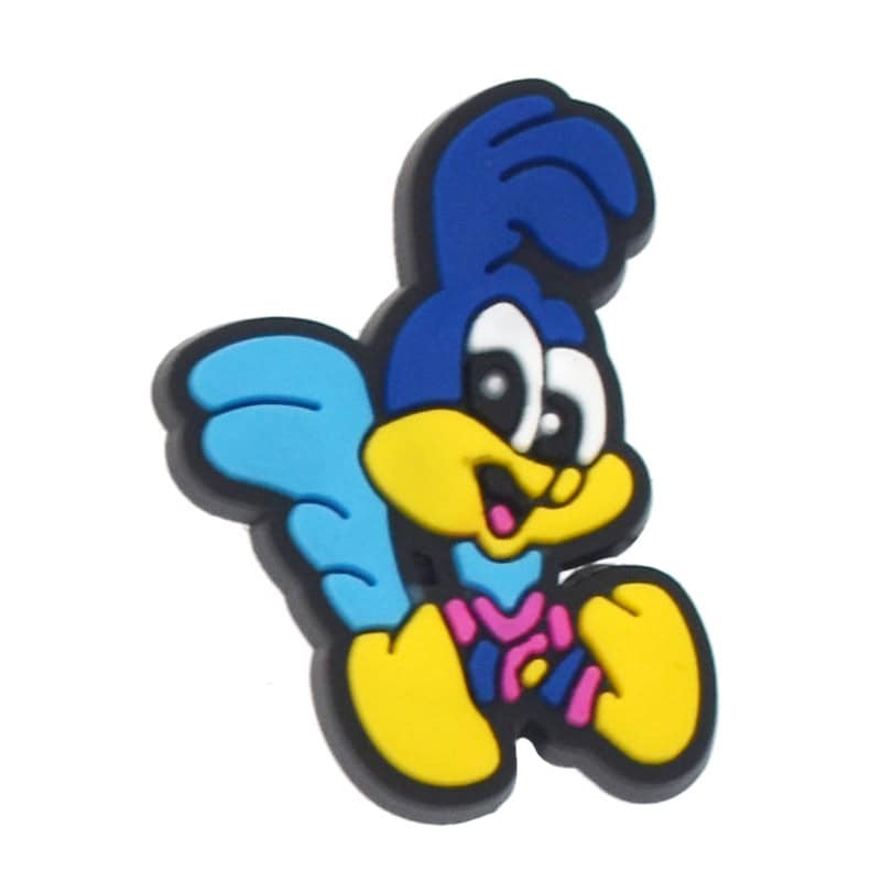 Road Runner Space Jam 324-07 - Shoe Charm