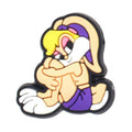 Lola Bunny Space Jam 324-09 - Shoe Charm