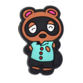 Animal Crossing Timmy happy 326-03 - Shoe Charm