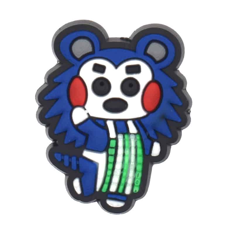 Animal Crossing Mable able sister 326-04 - Shoe Charm