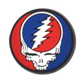 Steal Your Face logo Grateful Dead 333-04 - Shoe Charm