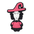 Shock The Nightmare Before Christmas 341-02 - Shoe Charm