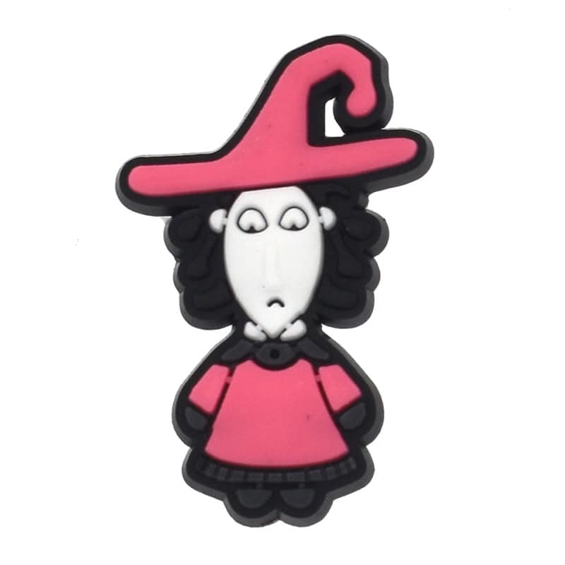 Shock The Nightmare Before Christmas 341-02 - Shoe Charm