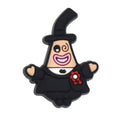 Mayor of Halloween Town The Nightmare Before Christmas 341-04 - Shoe Charm