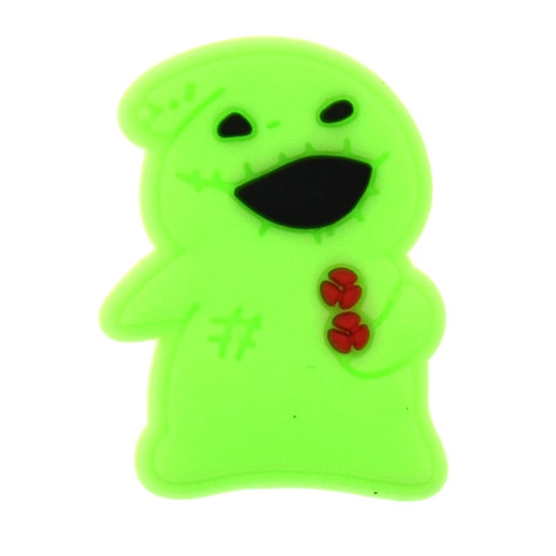 Oogie Boogie The Nightmare Before Christmas 341-05 - Shoe Charm
