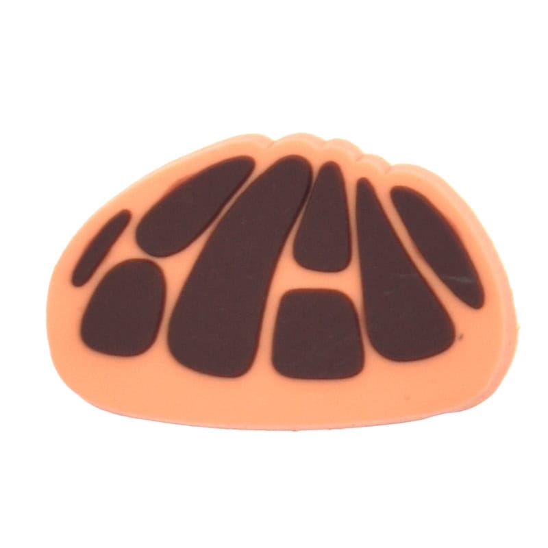 Shoe Charm - Choco pastry Breakfast cereal 347-11