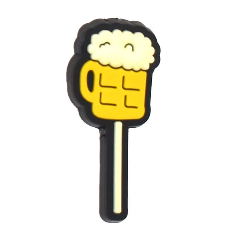 Shoe Charm - Cereal stick Breakfast cereal 347-12