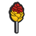 Shoe Charm - Cereal on a stick Breakfast cereal 347-13