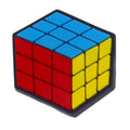 Rubix Cube puzzle 349-05 Shoe Charm