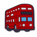 London bus 349-06 Shoe Charm