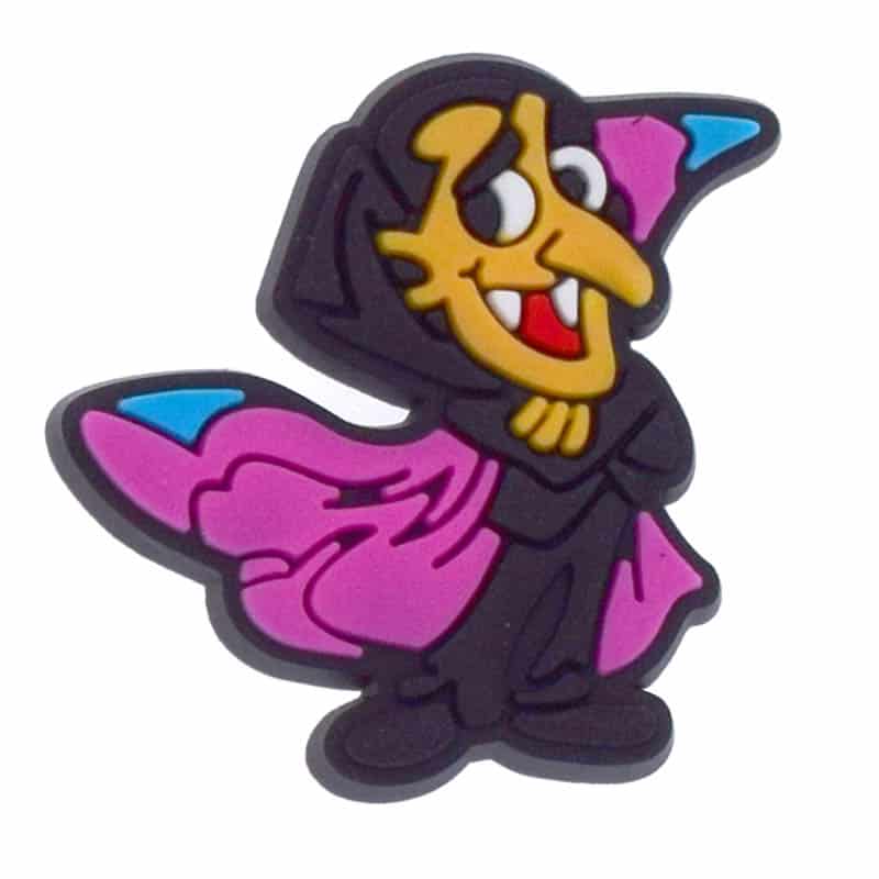 Shoe Charm - Count Dracula Hotel Transylvania 353-01