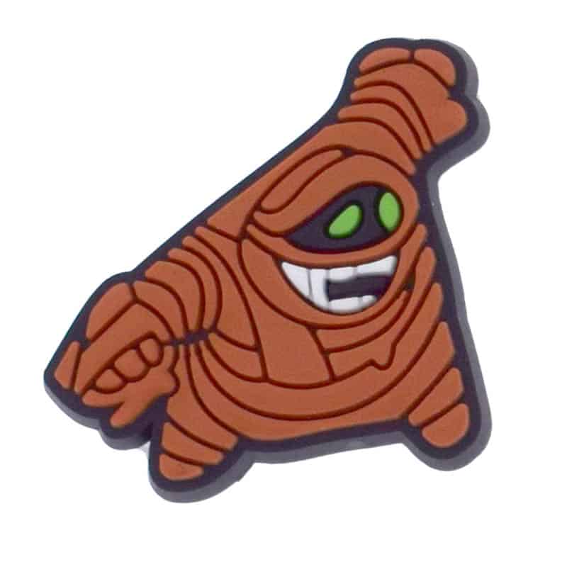 Shoe Charm - Murry the mummy Hotel Transylvania 353-02
