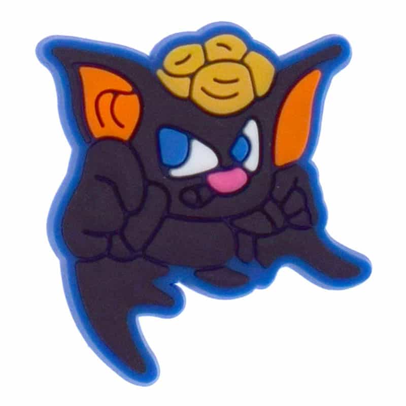 Shoe Charm - Dennis Dracula Bat Hotel Transylvania 353-03