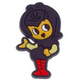 Shoe Charm - Mavis Dracula Hotel Transylvania 353-05