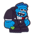 Shoe Charm - Frank monster Hotel Transylvania 353-07