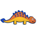 Ankilosaurus Dinosaur 36-03 Shoe Charm