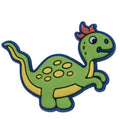 Baby SpinosaurusDinosaur 36-07 Shoe Charm