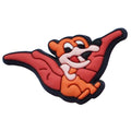 Baby flying high Dinosaur 36-14 Shoe Charm