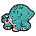 Andes urus Dinosaur 36-17 Shoe Charm