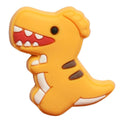 Baby smiler Stegosaurus Dinosaur 36-22 Shoe Charm