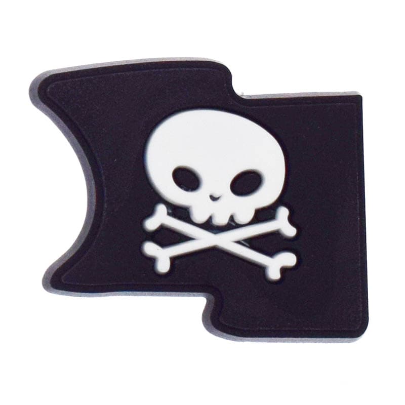Pirate flag Pirates 363-03 Shoe Charm