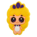 Yellow hair Big eyes doll 365-08 Shoe Charm