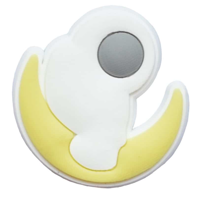 Astronaught moon 37-11 Shoe Charm