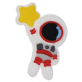 Astronaught star 37-32 Shoe Charm