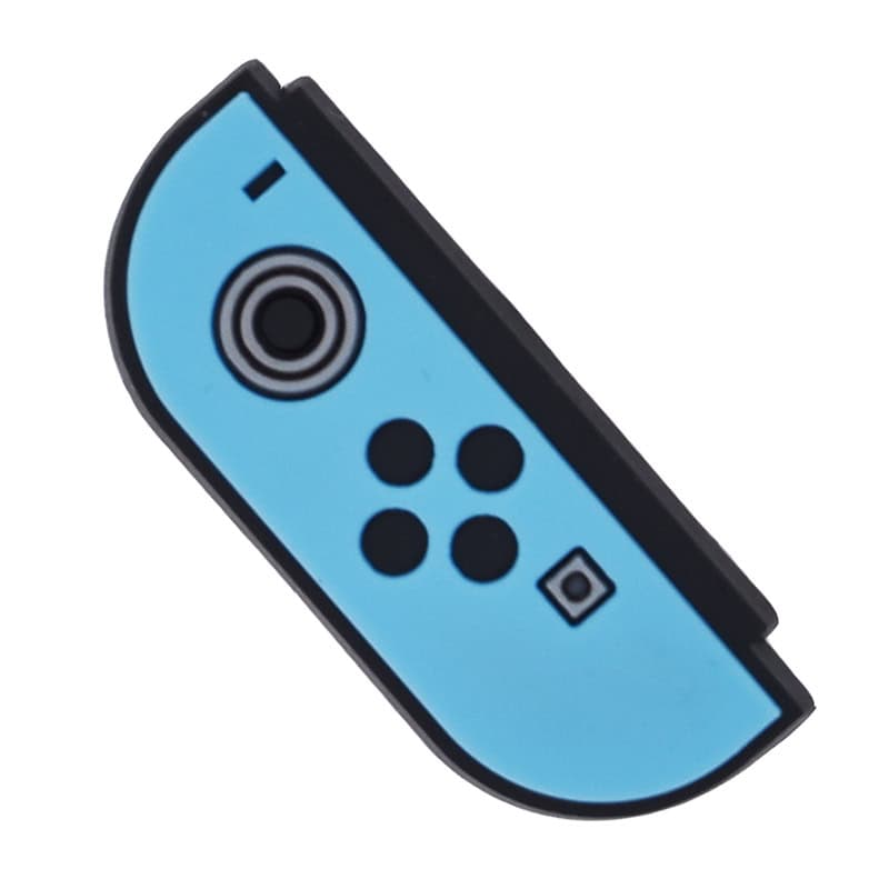 Game controller 37-35 Shoe Charm
