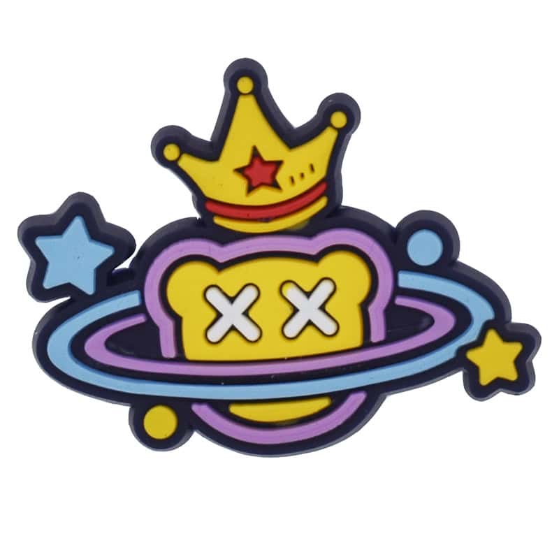 Star circle 37-46 Shoe Charm