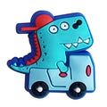 Alien buggy 37-51 Shoe Charm