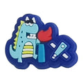 Space dragon 37-52 Shoe Charm