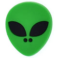 Green face alien 37-53 Shoe Charm