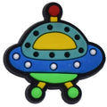 Flying saucer feet 37-60 Shoe Charm