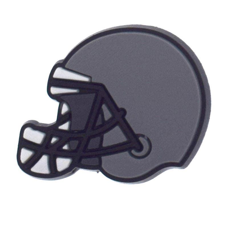 American football helmet 370-03 - Shoe Charm