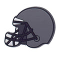 American football helmet 370-03 - Shoe Charm