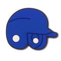 Baseball helmet 370-17 - Shoe Charm