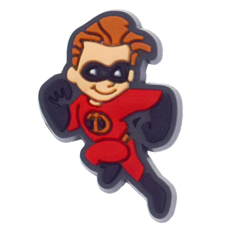 Incredibles Dash 374-03 - Shoe Charm