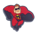 Incredibles Mr Incredible 374-05 - Shoe Charm
