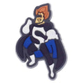 Incredibles Syndrome 374-06 - Shoe Charm