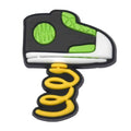 Trainer spring in step 382-01 Shoe Charm