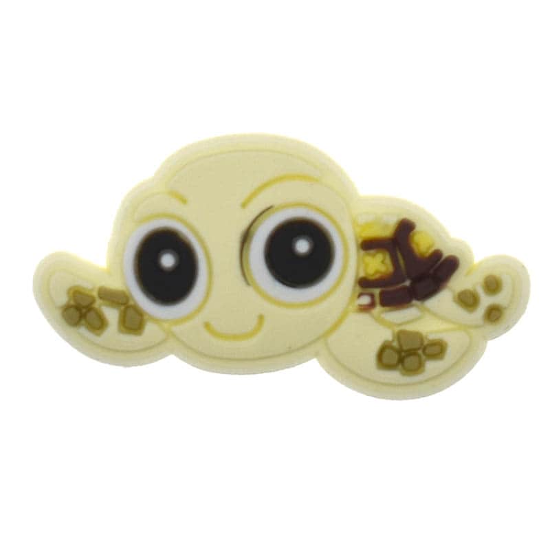 Squirt baby turtle Finding Nemo 383-01 - Shoe Charm