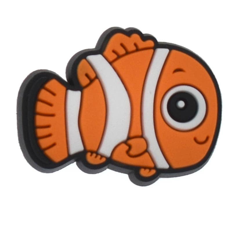 Nemo Finding Nemo 383-02 - Shoe Charm