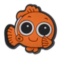 Smiley Nemo Finding Nemo 383-04 - Shoe Charm