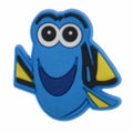 Smiley Dory Finding Nemo 383-05 - Shoe Charm